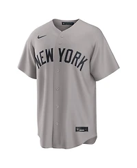 Nike Men's New York Yankees Anthony Volpe Replica Jersey