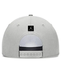 Jordan Ucla Bruins Sideline Practice Rise Adjustable Baseball Cap