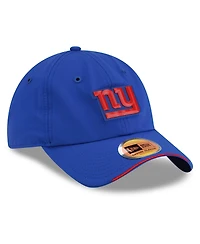 New Era Men's New York Giants Casual Classic Adjustable Low-Crown Baseball Cap