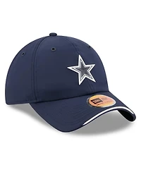 New Era Men's Dallas Cowboys Casual Classic Adjustable Low Crown Baseball Cap