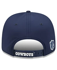 New Era Men's Dallas Cowboys Sideline 9SEVENTY Adjustable Hat