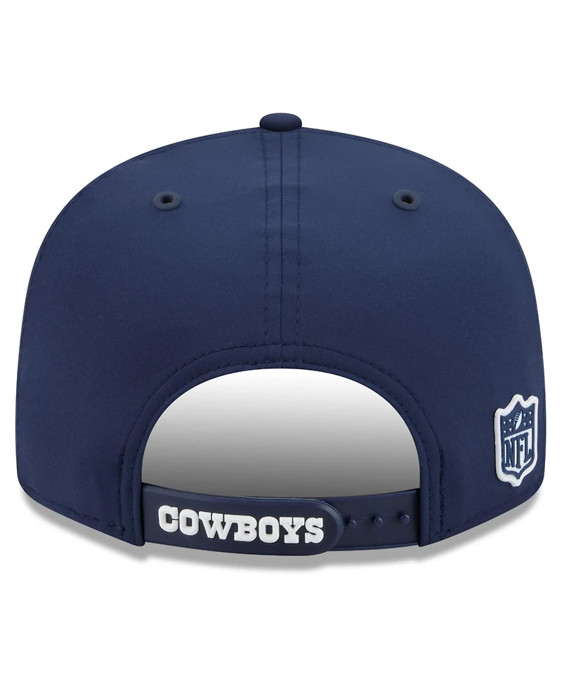 New Era Men's Dallas Cowboys Throwback 9FIFTY Snapback Hat