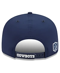 New Era Men's Dallas Cowboys Throwback 9FIFTY Snapback Hat