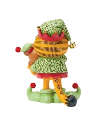 Jim Shore Garfield and Pooky Figurine