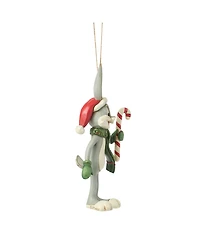 Jim Shore Looney Tunes Bugs Bunny Hanging Ornament