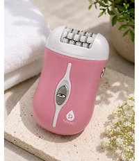 Rechargeable Epilator
