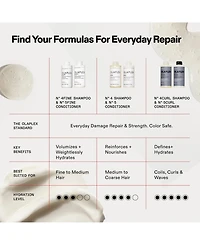 Olaplex Curl Bond Shaper Hydrating Curl Shampoo