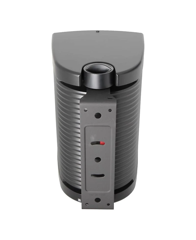 Yamaha Ns-AW294 Wired Outdoor 6-Pack Speakers