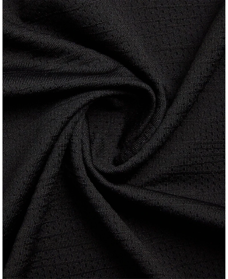 Spyder Men's Short Sleeve Jacquard