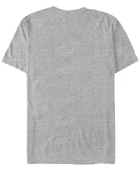 Fifth Sun Men's Star Wars Tis The Season Holiday Cotton-Blend T-Shirt