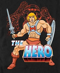 Fifth Sun Men's The Hero Graphic Regular-Fit T-Shirt