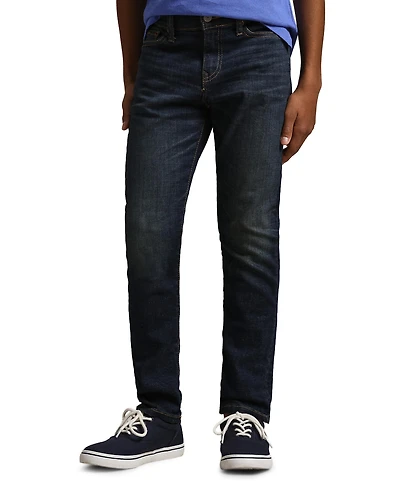 Polo Ralph Lauren Big Boys Sullivan Slim Stretch Jeans