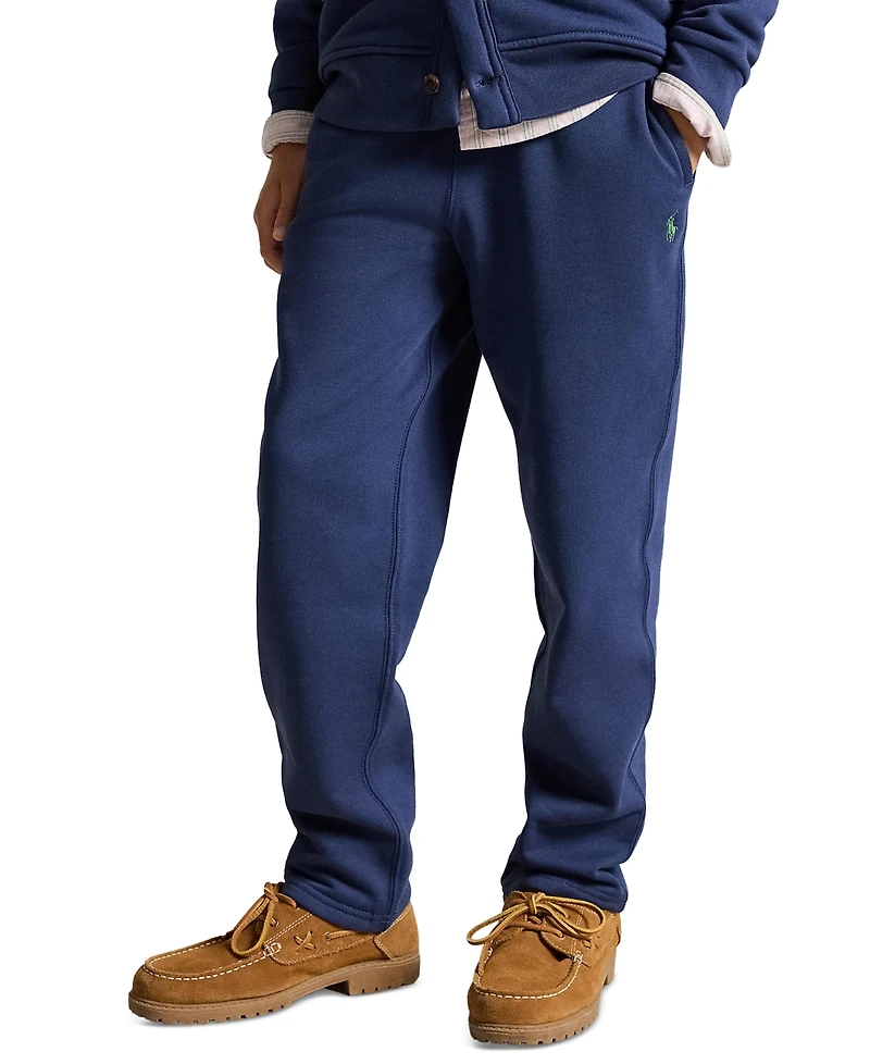 Polo Ralph Lauren Boys' 8-20 Fleece Sweatpants