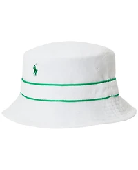 Polo Ralph Lauren Men's Us Open Reversible Bucket Hat