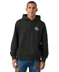 Levi's Men's Parade Graphic Zip Hoodie