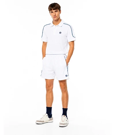 Sergio Tacchini Men's Magro Performance Short