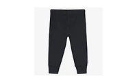 Gerber Baby Girls 0M - 24M Vanilla Active Pants, 4-Pack