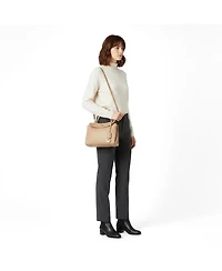 Pre-Owned Balenciaga Women's Leather Satchel