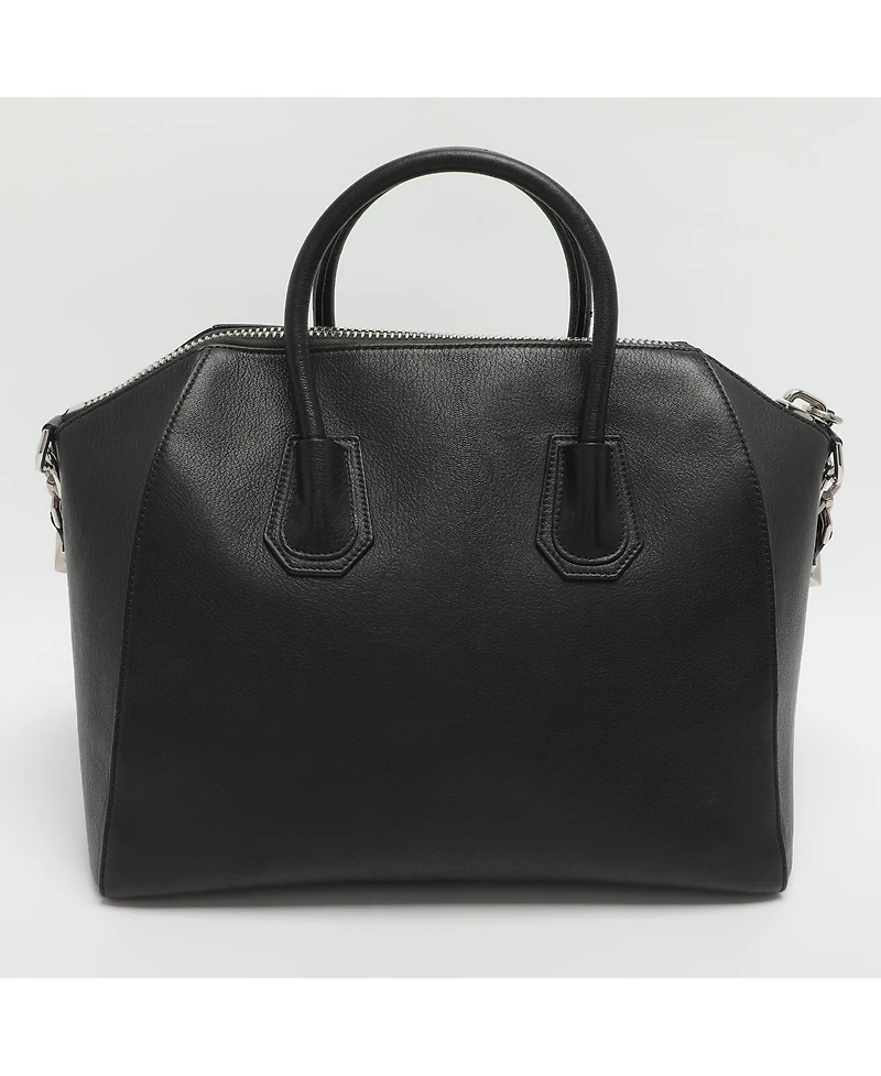 Pre-Owned Givenchy Women's Antigona Leather Satchel