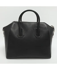 Pre-Owned Givenchy Women's Antigona Leather Satchel