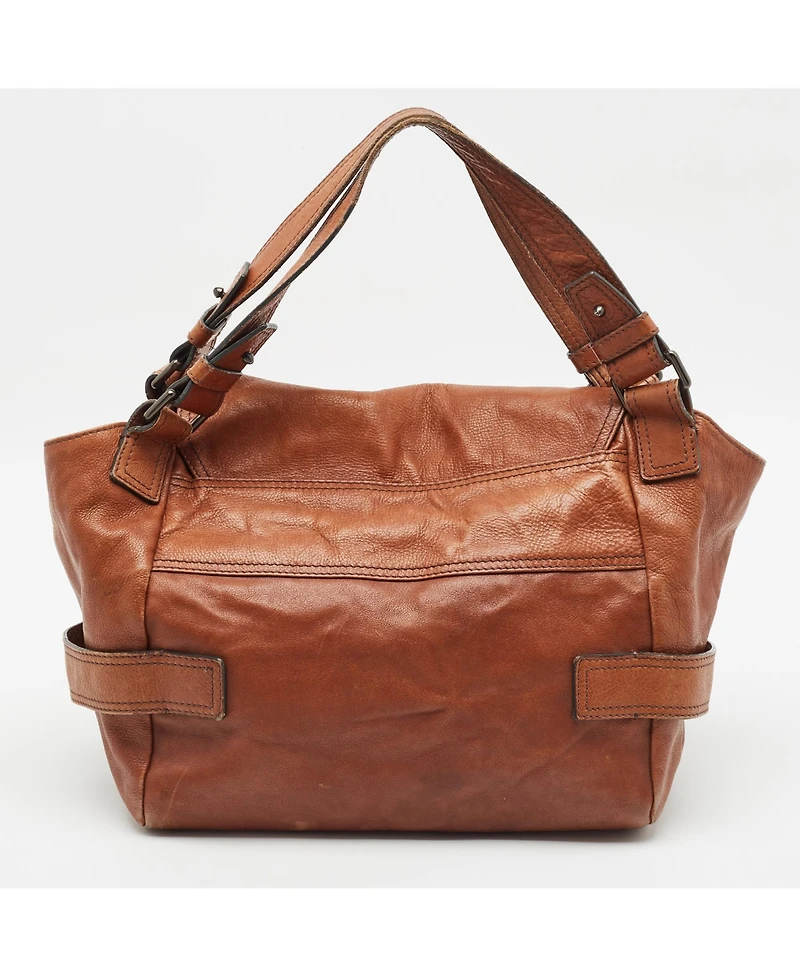 Pre-Owned Givenchy Women's Leather Satchel