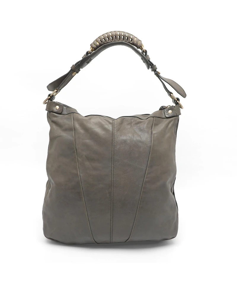 Pre-Owned Givenchy Women's Leather Shoulder Bag