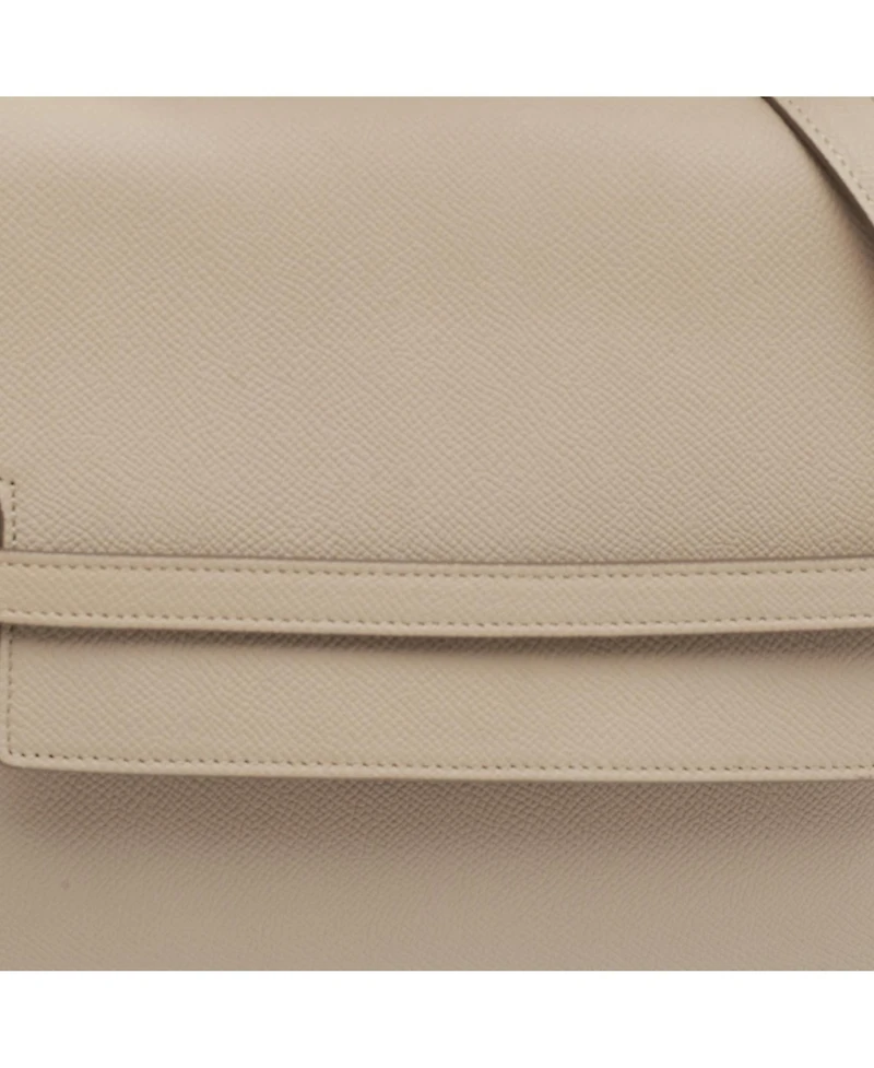 Pre-Owned Celine Women's Leather Satchel