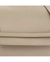 Pre-Owned Celine Women's Leather Satchel