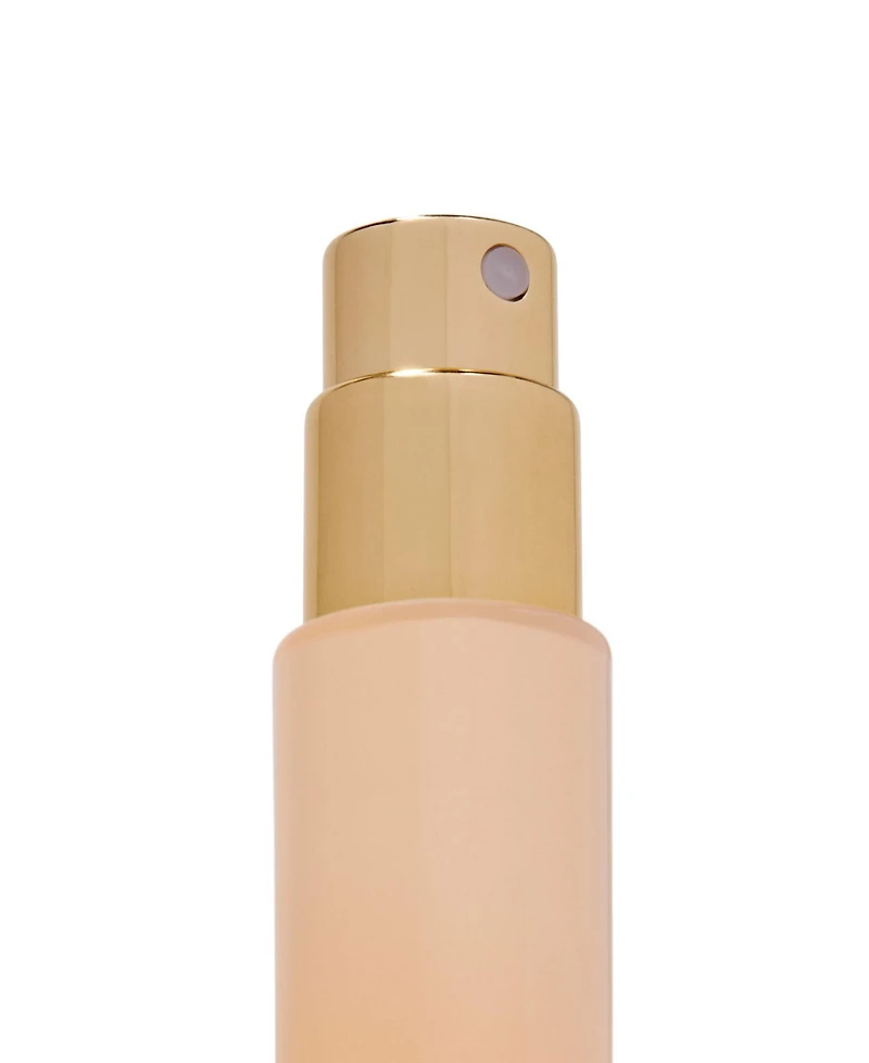 Michael Malul Latte and Nectar Eau de Parfum