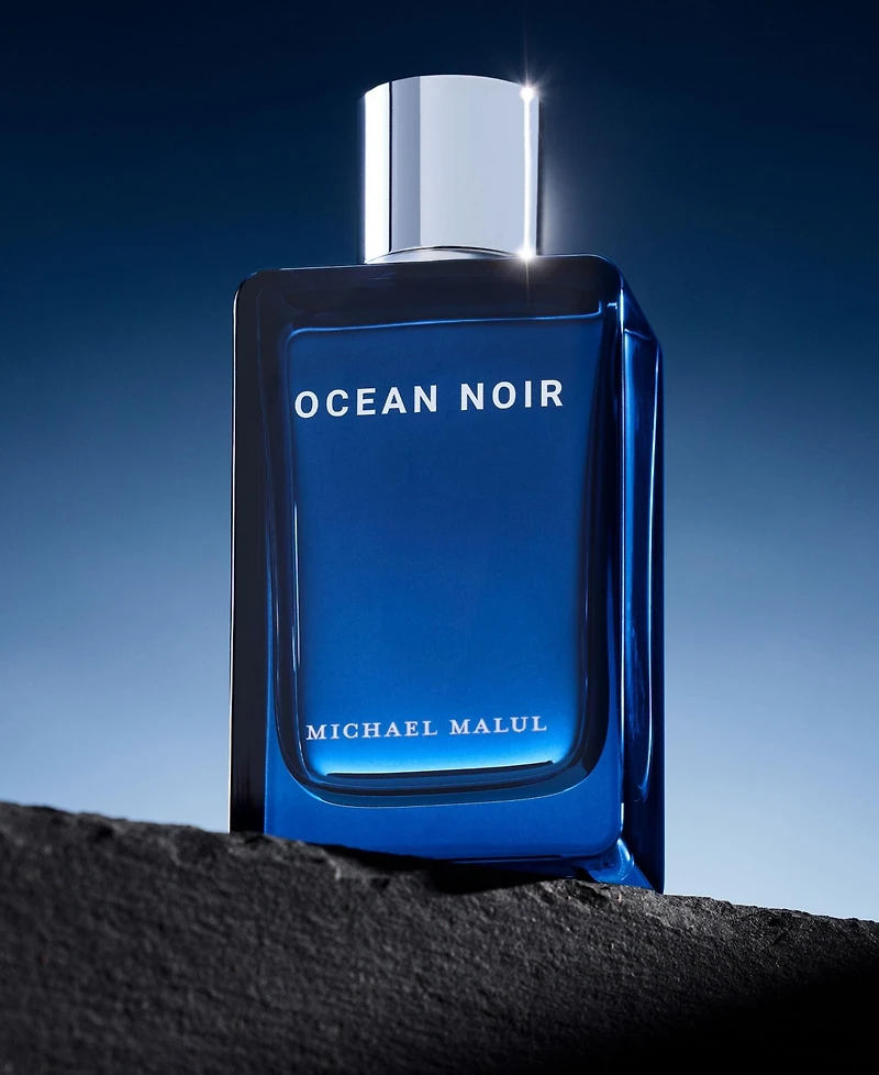 Michael Malul Ocean Noir Eau de Parfum