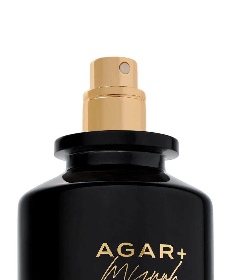 Michael Malul Agar Myrrh Eau de Parfum