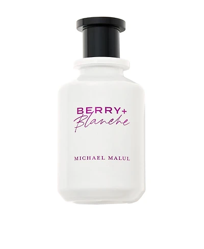 Michael Malul Berry and Blanche Eau de Parfum