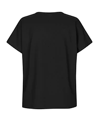 Masai Copenhagen Women's MaBadu V-Neck Short Sleeve T-Shirt