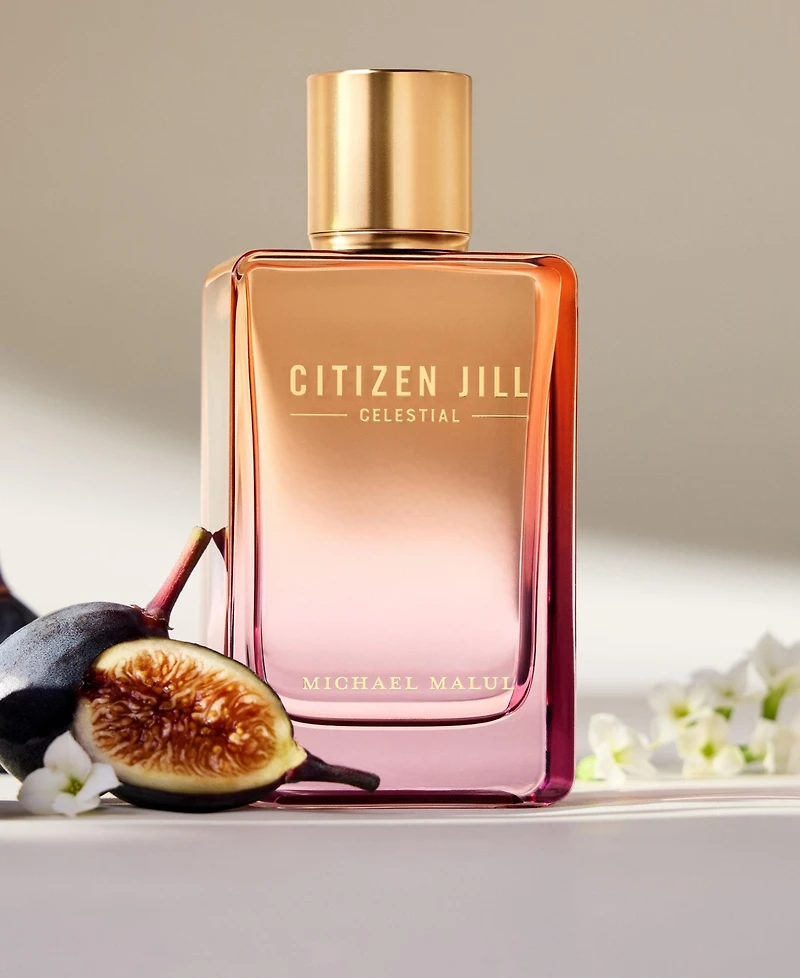 Michael Malul Citizen Jill Celestial Eau de Parfum