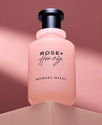 Michael Malul Rose Honey Eau de Parfum