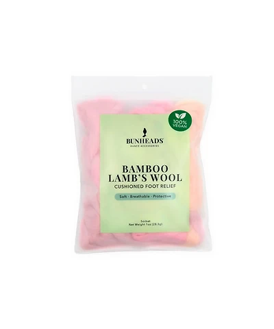 Capezio Bamboo Lamb's Wool