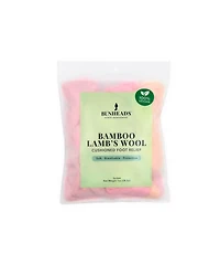Capezio Bamboo Lamb's Wool