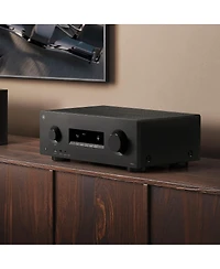 Yamaha RX300A 5.2-Channel Dolby Atmos 8K Av Receiver Bundle
