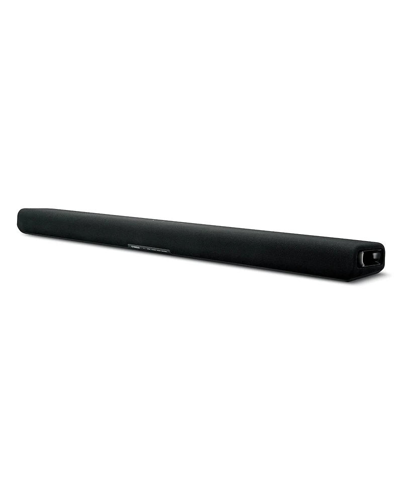 Yamaha Sr-B30A Dolby Atmos Sound Bar with Built-In Subwoofers Bundle with AudioQuest Sky Hdmi Cable