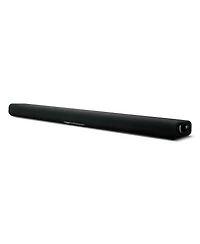 Yamaha Sr-B30A Dolby Atmos Sound Bar with Built-In Subwoofers Bundle with AudioQuest Sky Hdmi Cable