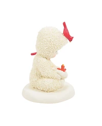 Department 56 Snowbabies Hatched in Time for Christmas Figurine
