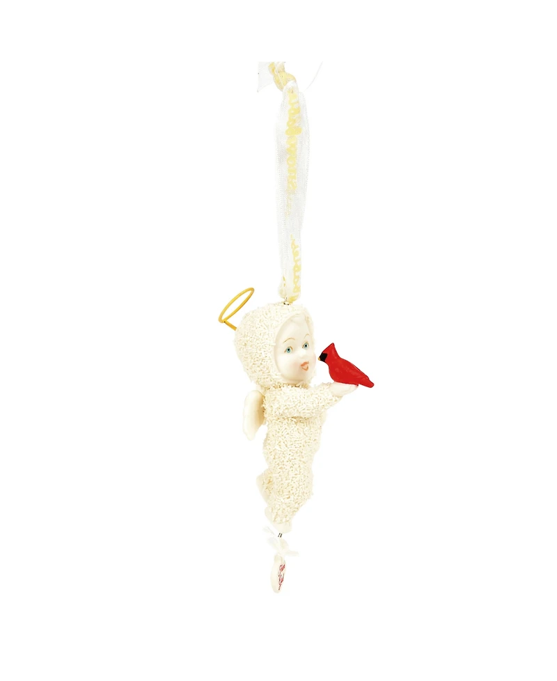 Department 56 Snowbabies From God Ornament