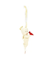 Department 56 Snowbabies From God Ornament