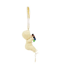 Department 56 Snowbabies All Lit Up, 2026 Ornament