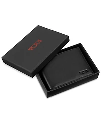 Tumi Men's Slim Leather Billfold