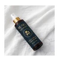 Rose Petal & Hibiscus Toner