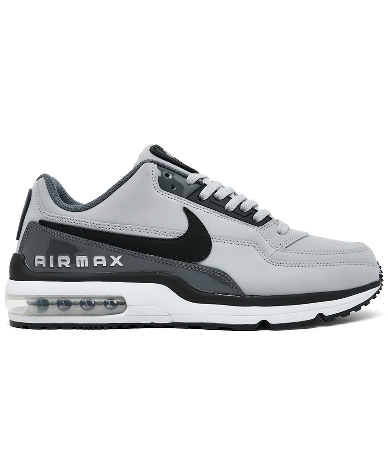 Nike Men's Air Max Ltd 3 Lifestyle Sneakers from Finish Line