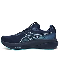 Asics Men's Gel Kayano 33 Running Sneakers from Finish Line