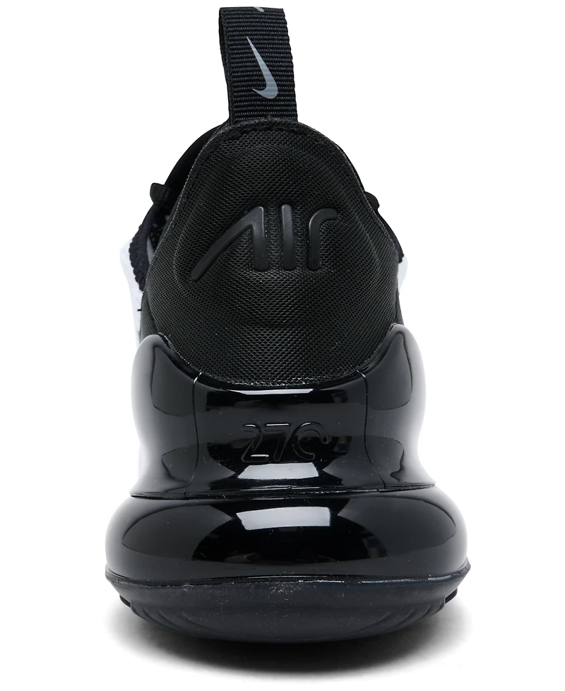 Nike Big Kids Air Max 270 Lifestyle Sneakers from Finish Line