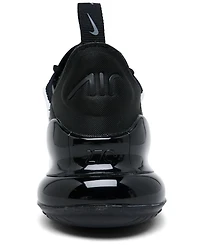 Nike Big Kids Air Max 270 Lifestyle Sneakers from Finish Line